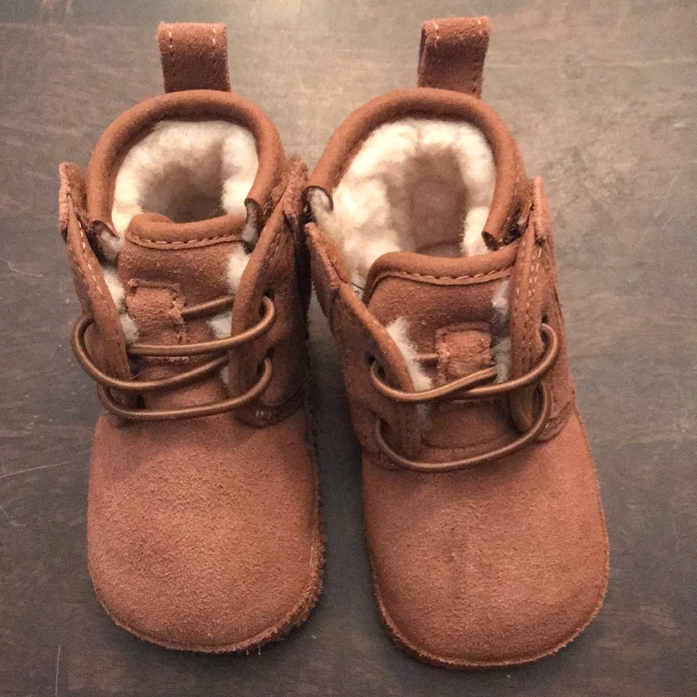 Infant UGGs